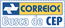 Correios - Consulta de Cep